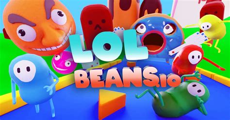 LOLBeans.io